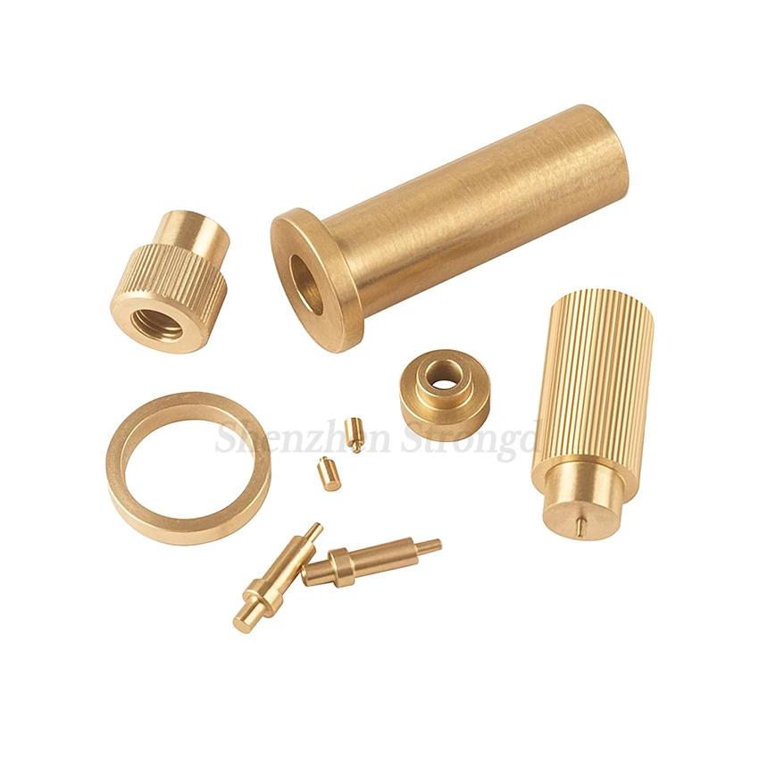 CNC CRASING BRABRI BIRINChILAR